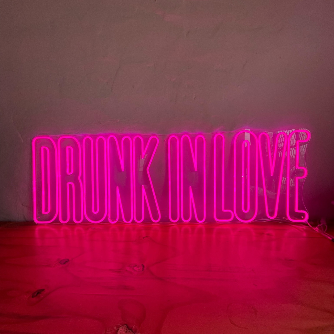 Drunk In Love