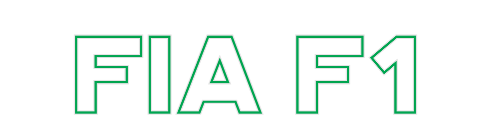 Custom Neon: FIA F1