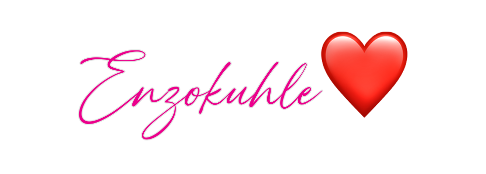 Custom Neon: Enzokuhle❤
️