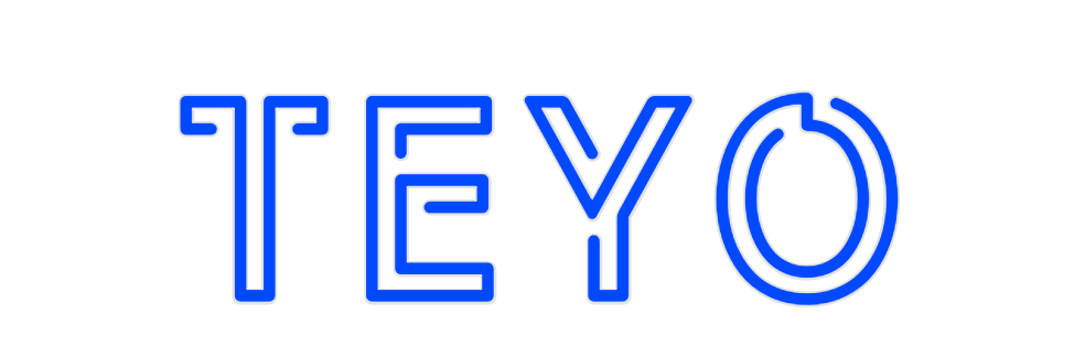 Custom Neon: Teyo