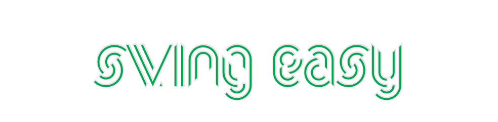 Custom Neon: Swing Easy