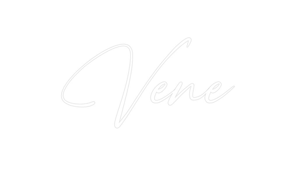 Custom Neon: Vene