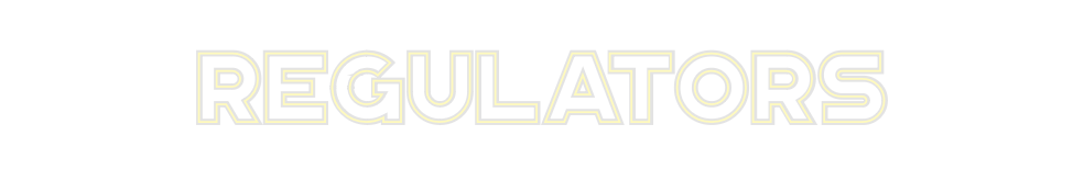 Custom Neon: Regulators