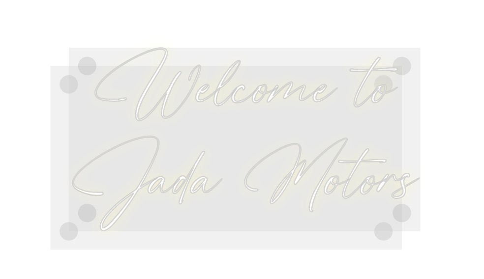 Custom Neon: Welcome to
Ja...