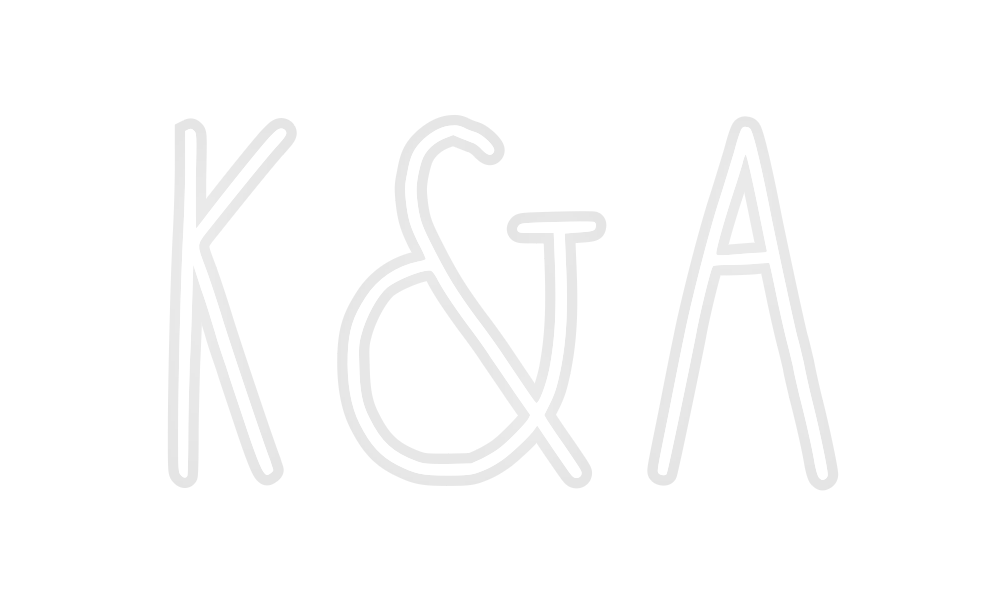 Custom Neon: K&A