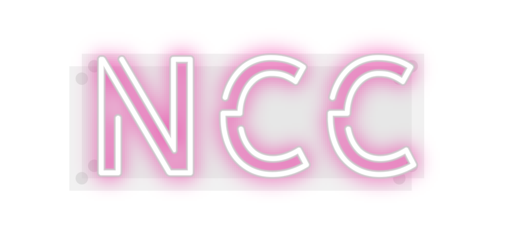 Custom Neon: NCC