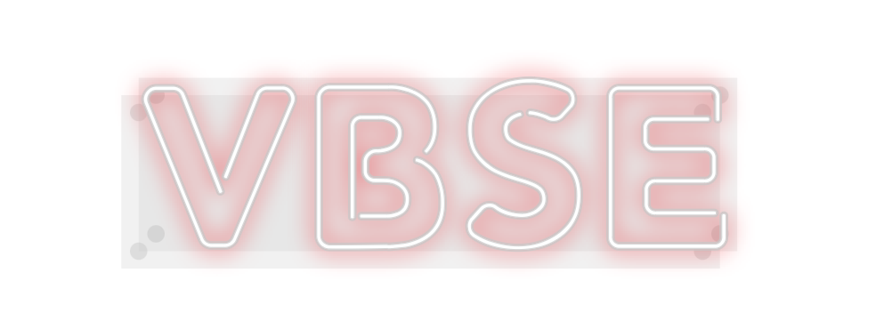 Custom Neon: VBSE