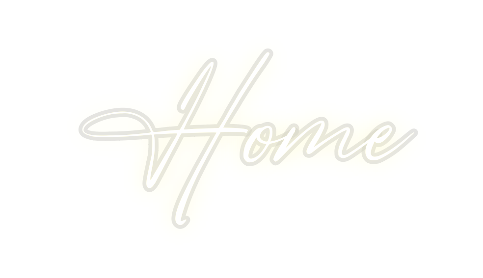 Custom Neon: Home