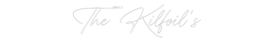Custom Neon: The Kilfoil’s
