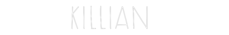 Custom Neon: Killian