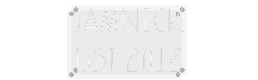 Custom Neon: Jamneck
Est ...