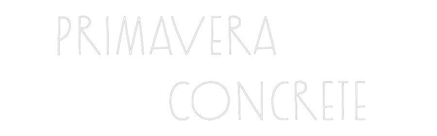 Custom Neon: Primavera 
 ...