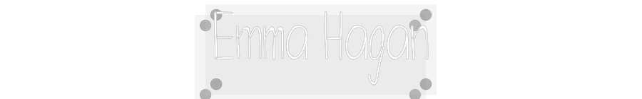 Custom Neon: Emma Hagan