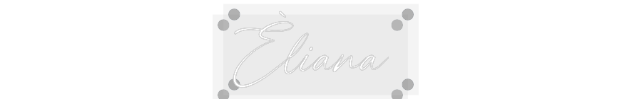 Custom Neon: Èliana