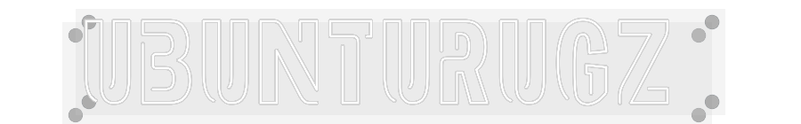 Custom Neon: UBUNTURUGZ
