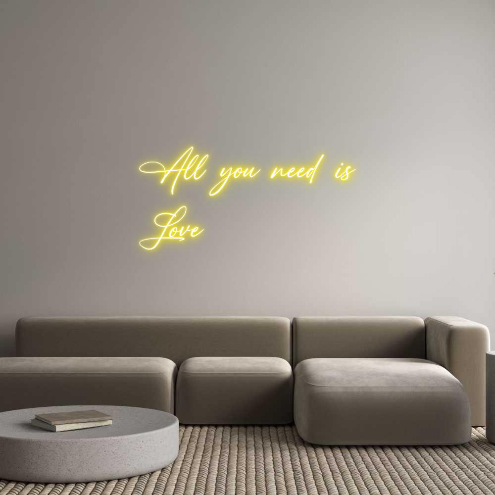 Custom Neon: All you need ...