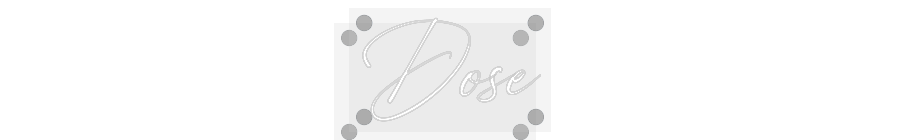 Custom Neon: Dose