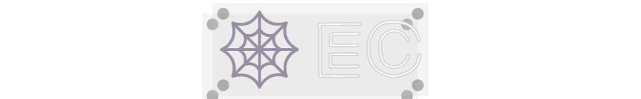 Custom Neon: 🕸️EC