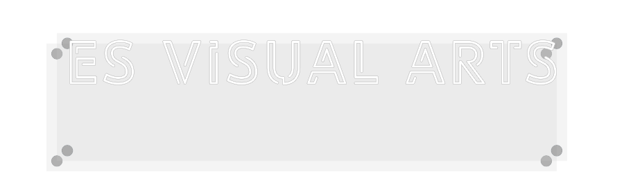 Custom Neon: ES Visual Art...