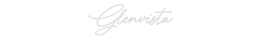 Custom Neon: Glenvista