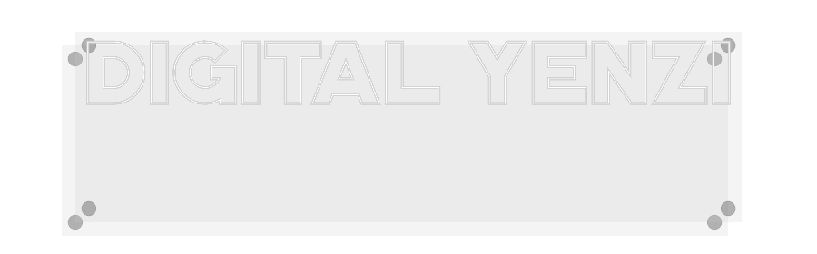 Custom Neon: Digital Yenzi