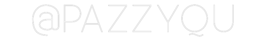 Custom Neon: @pazzyqu