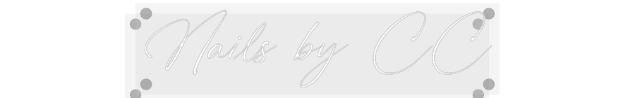 Custom Neon: Nails by CC