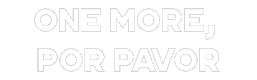 Custom Neon: One more, 
p...