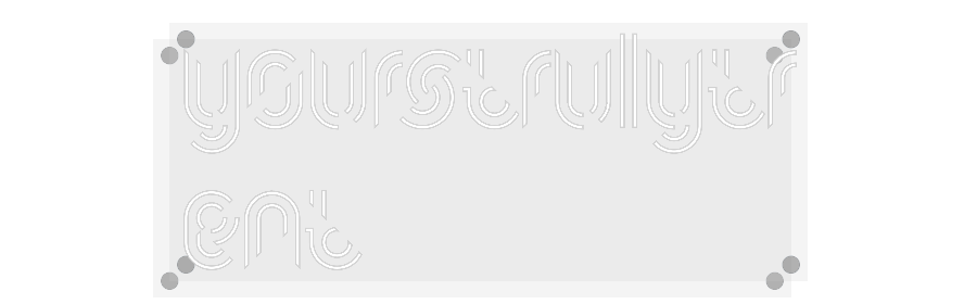 Custom Neon: YoursTrulyTr
...