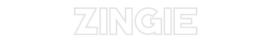 Custom Neon: Zingie
