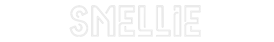 Custom Neon: Smellie