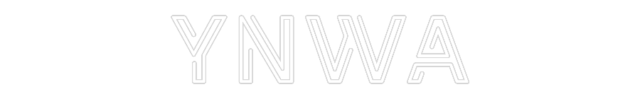 Custom Neon: YNWA