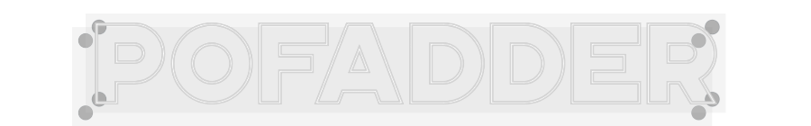 Custom Neon: Pofadder