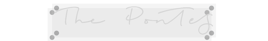 Custom Neon: The Pontes