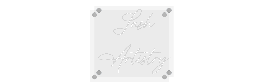 Custom Neon: Lash
Artistry