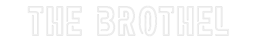 Custom Neon: The Brothel