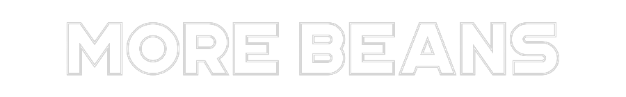 Custom Neon: More beans