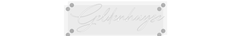 Custom Neon: Geldenhuyse