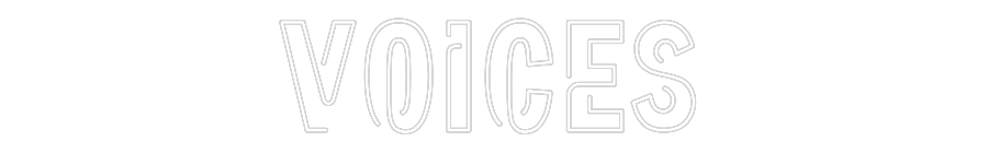 Custom Neon: Voices