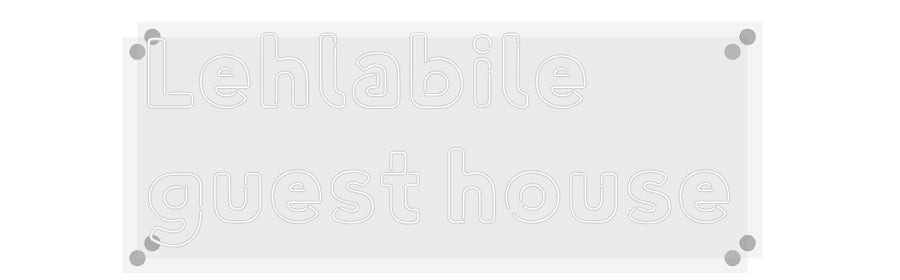 Custom Neon: Lehlabile
gu...