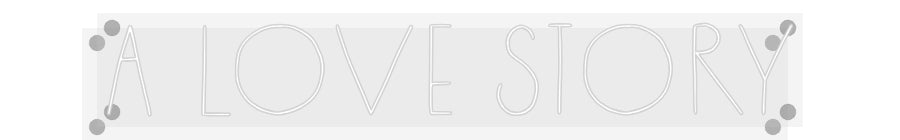 Custom Neon: A Love Story