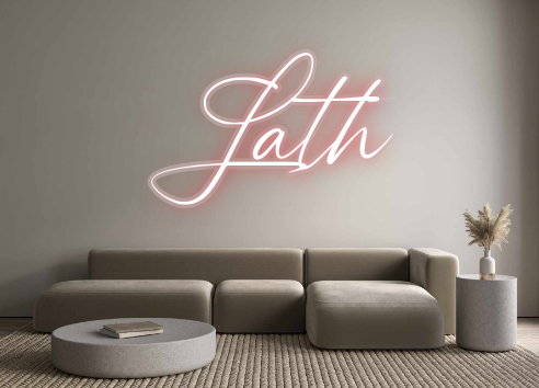 Custom Neon: Lath