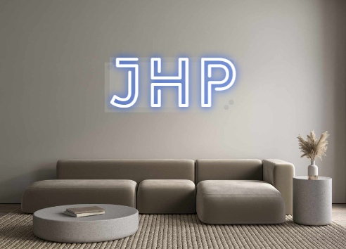 Custom Neon: jhp