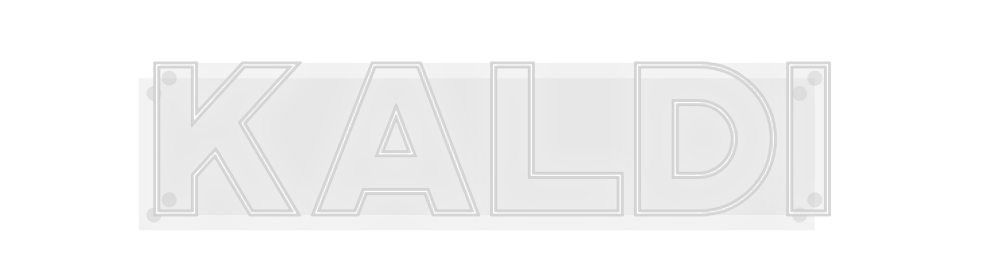 Custom Neon: KAlDI