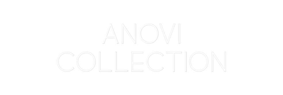 Custom Neon: Anovi 
Colle...