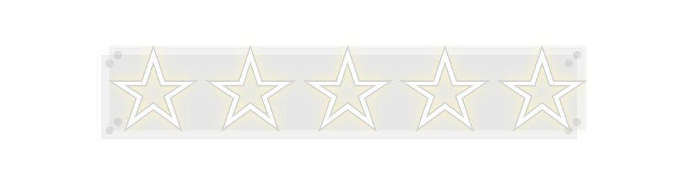 Custom Neon: ☆☆☆☆☆