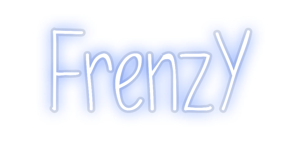 Custom Neon: FrenzY