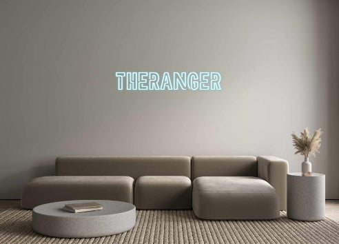 Custom Neon: TheRanger
