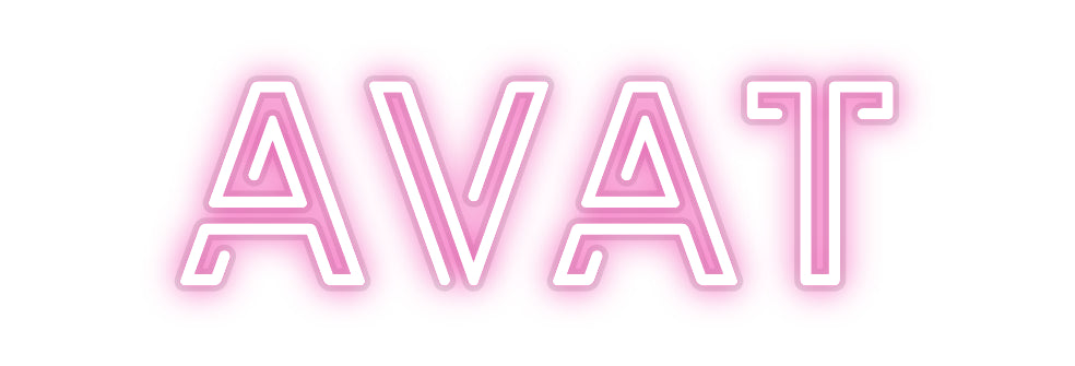 Custom Neon: Avat