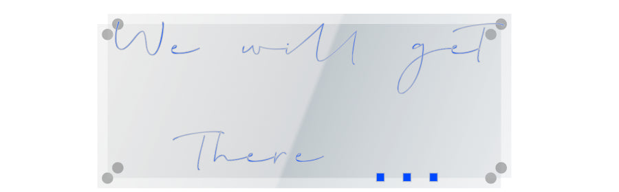 Custom Neon: We will get
...